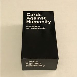 Cards Against Humanity Base Deck