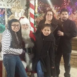 Meet your Posher, Sandra