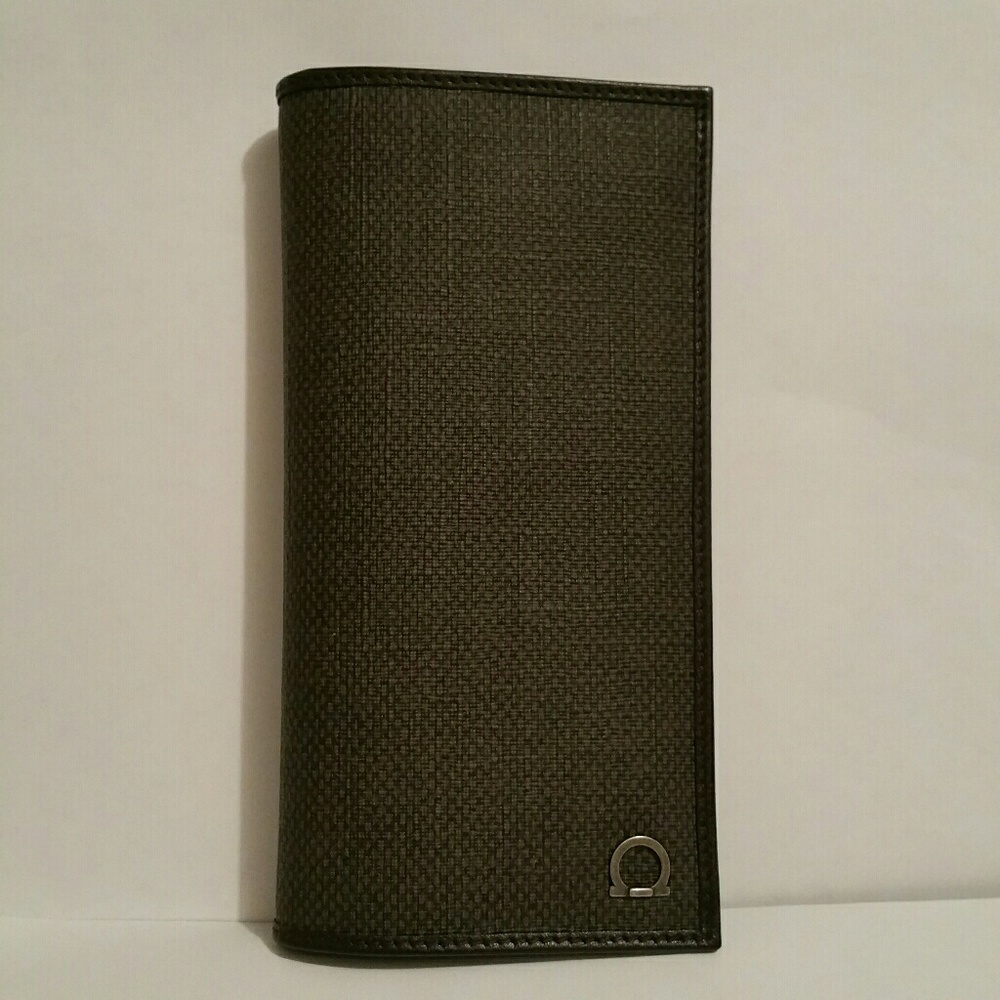 Ferragamo Wallet
