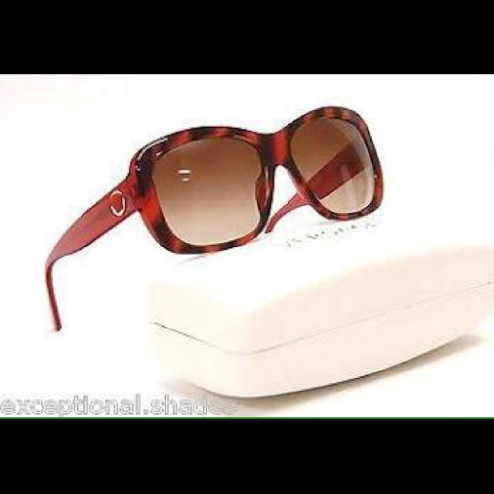 Versace sunglasses