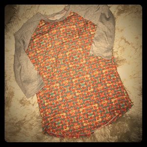 LuLaRoe randy size medium