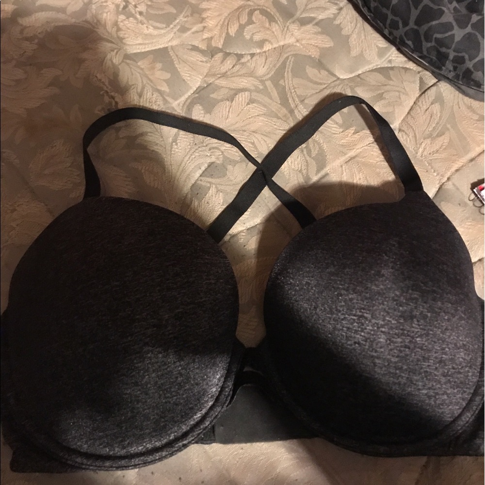 New bra