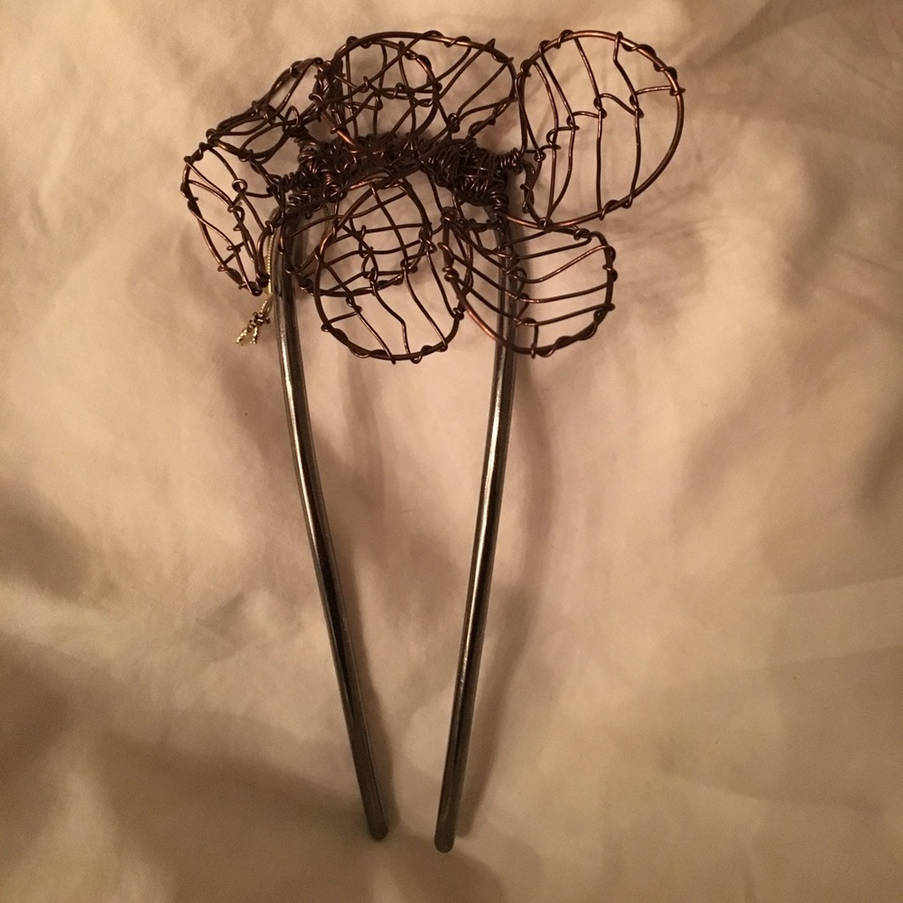 🌺 Colette Malouf Hair Pin