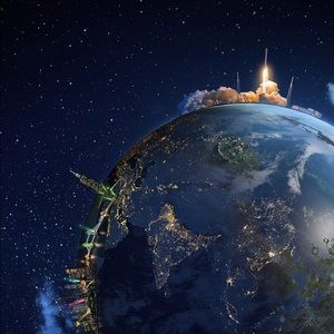 Meet your Posher, Jeffrey