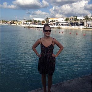 Meet your Posher, Candice