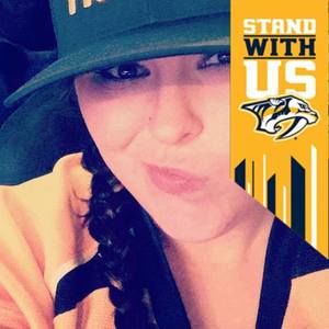 Meet your Posher, Hope