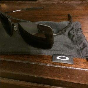 Oakley Deviation sunglasses