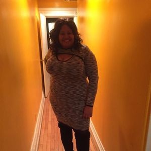 Meet your Posher, Shonte