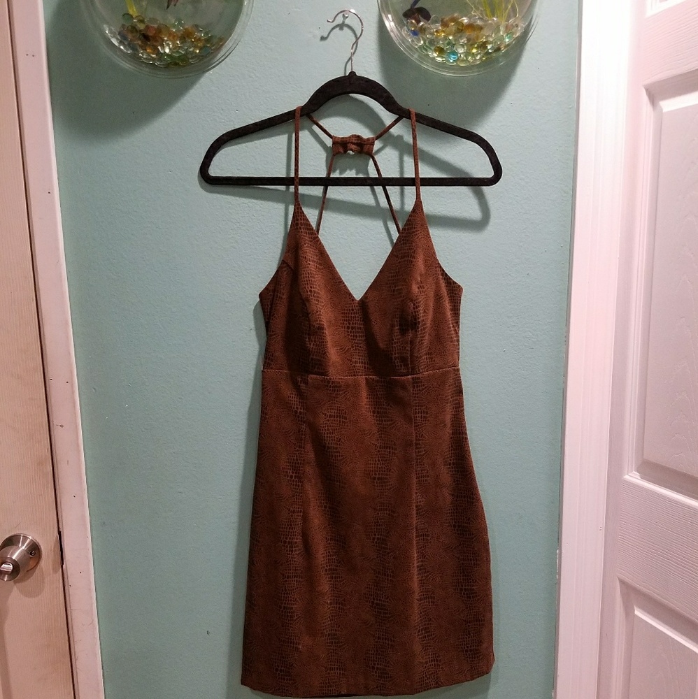 Vintage Dress