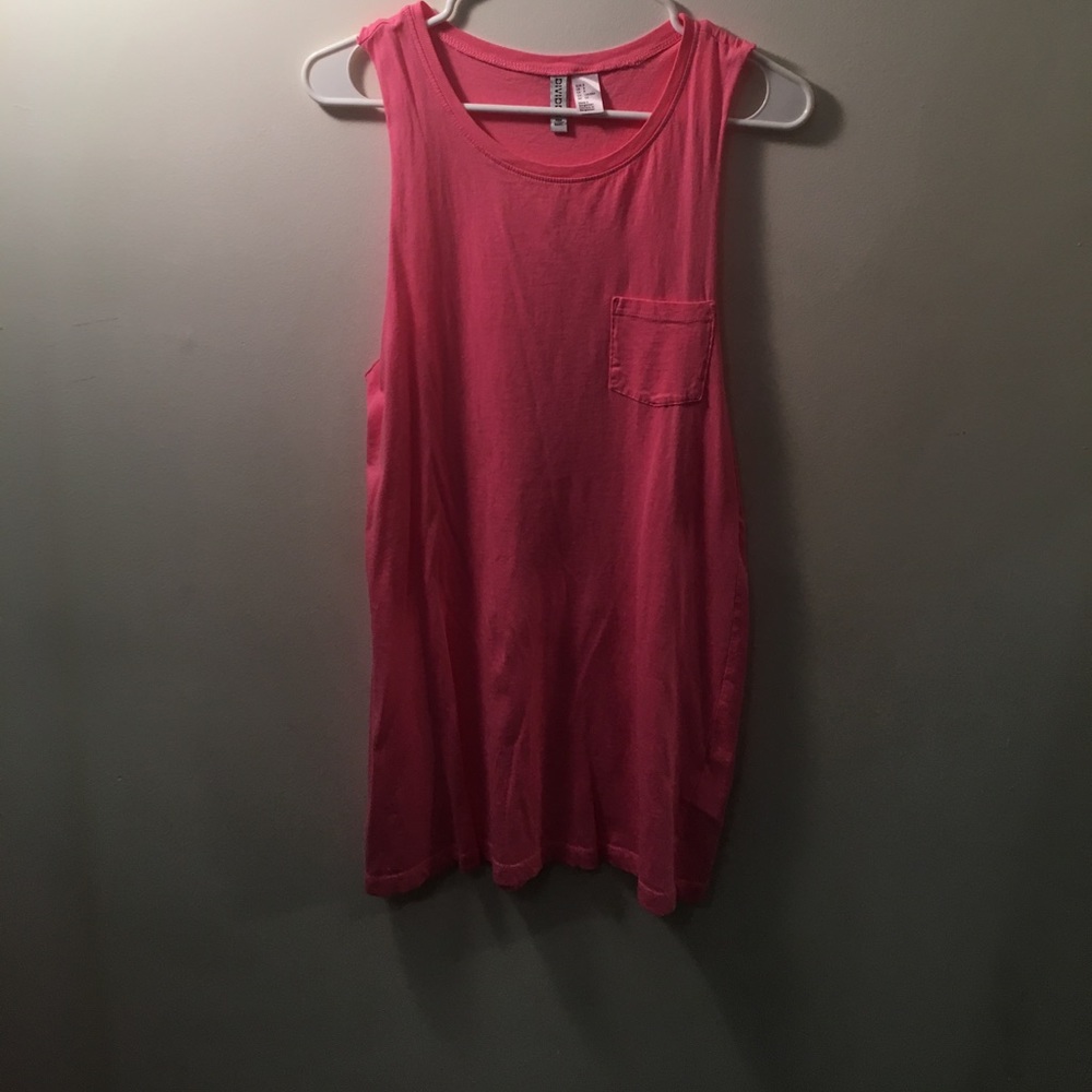 H&M Adorable pink dress