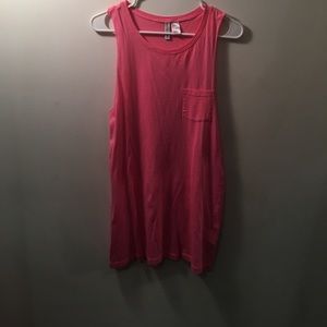 H&M Adorable pink dress