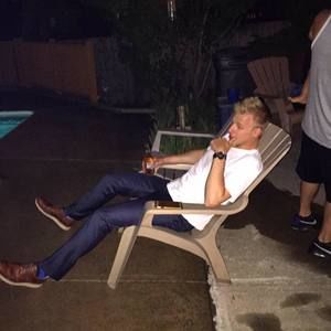 Meet your Posher, Steven