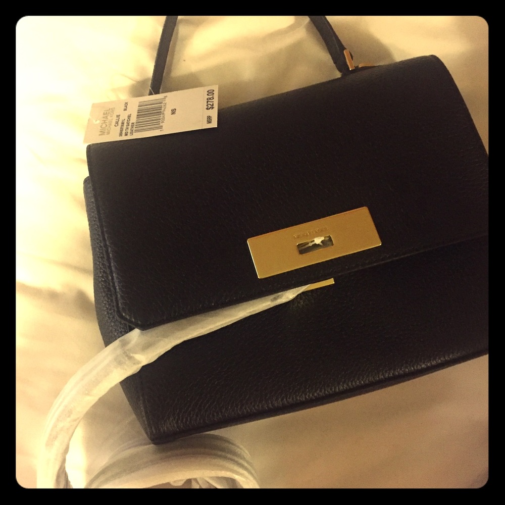 Michael Kors satchel