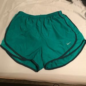 Nike Shorts Size Large