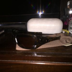 Oakley Hijinx sunglasses
