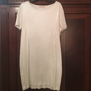 Michael Michael Kors Sequin Dress