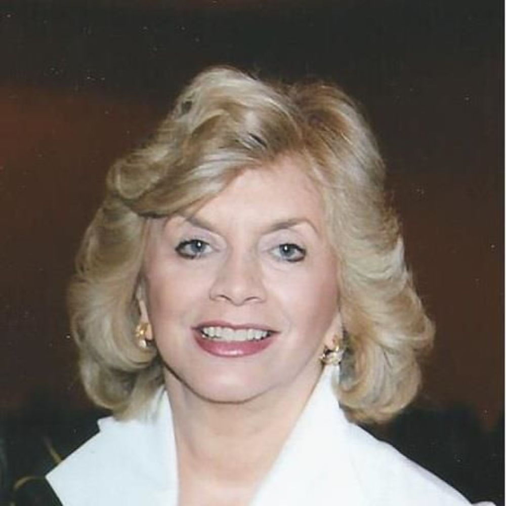 Meet your Posher, Patricia