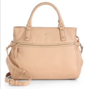 Kate Spade Satchel Cobble Hill "Little Murphy"