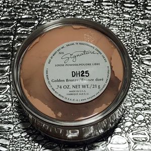 MK Loose Powder