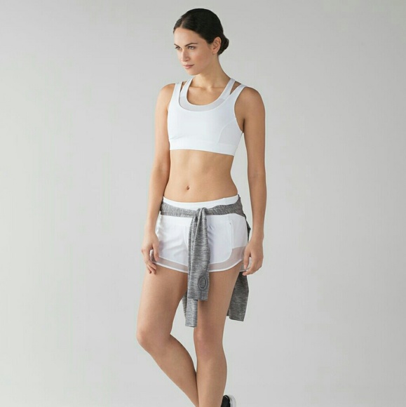 NWT Lululemon Glide and Stride Bra - Picture 4 of 8