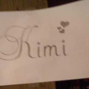 Meet your Posher, Kim