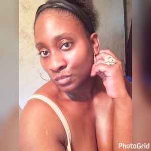 Meet your Posher, Keisha