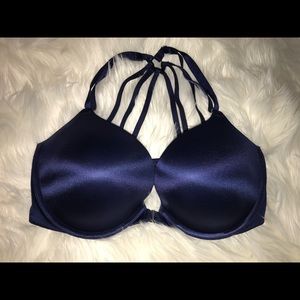 Victoria's Secret razorback bra