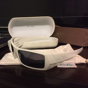 Oakley Gascan sunglasses