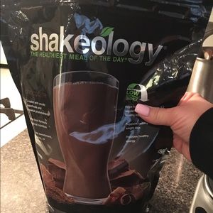 Shakeology