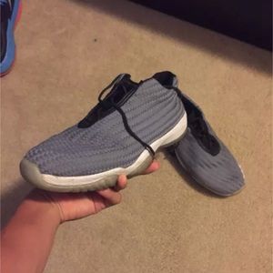 Air Jordan futures