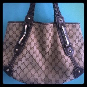 Gucci Pelham handbag