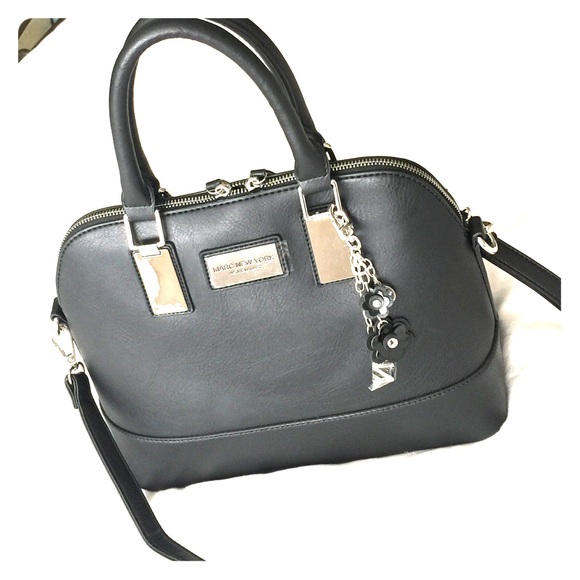 andrew marc new york purse Hospital Insurance Management