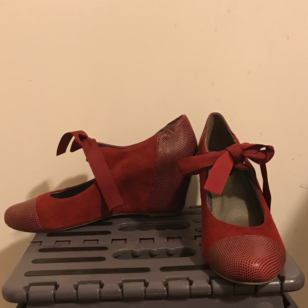 Jeffrey Campbell Vintage Collection Heels