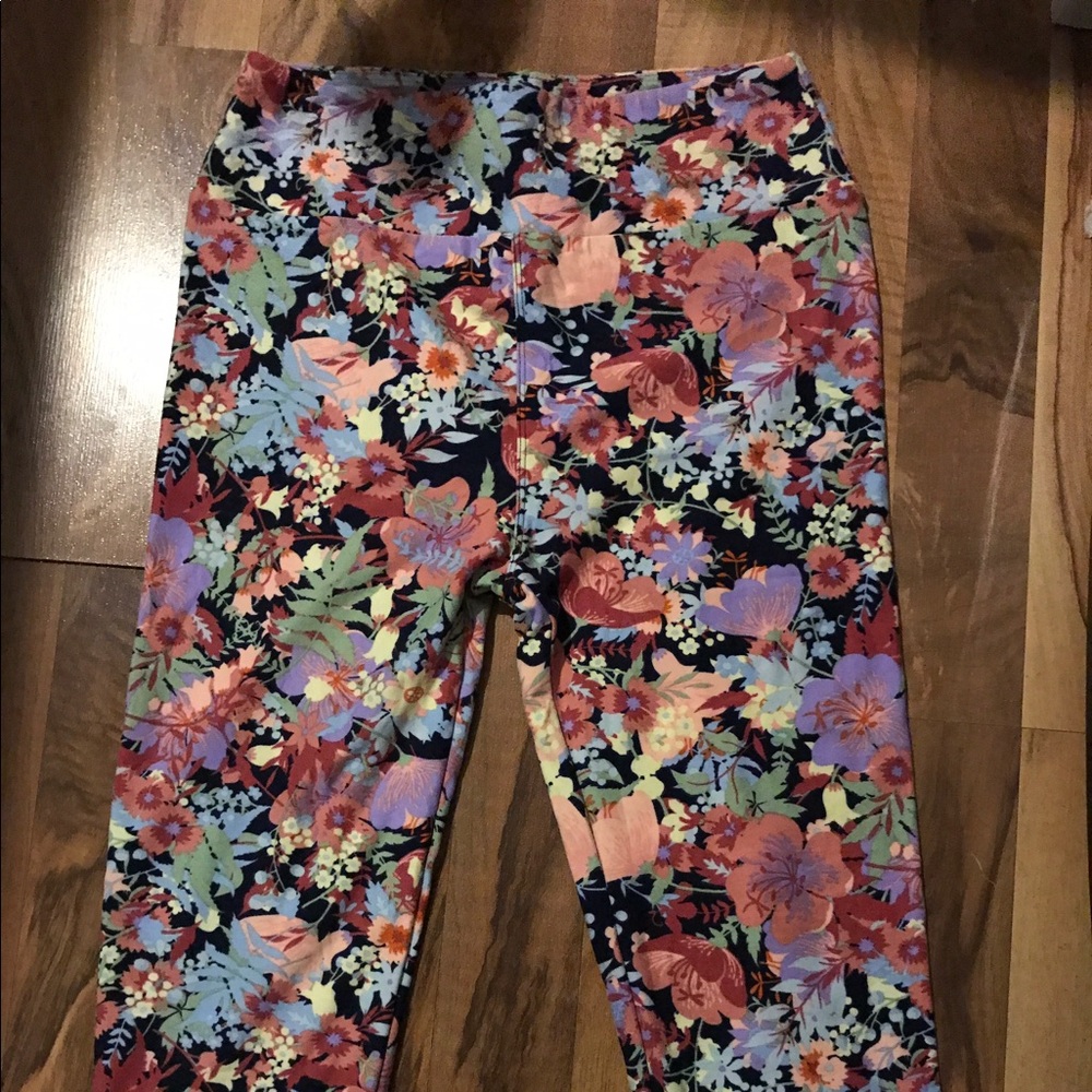 Lularoe leggings