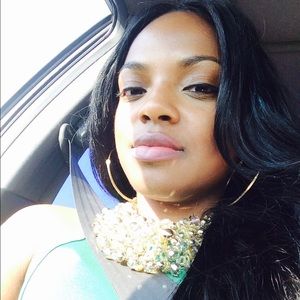 Meet your Posher, Tiffany