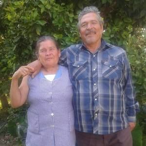 Meet your Posher, Juana