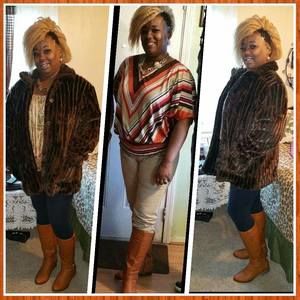 Meet your Posher, Annisa