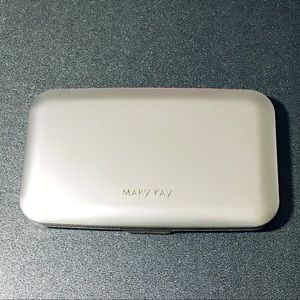 MK Vintage Makeup Compact