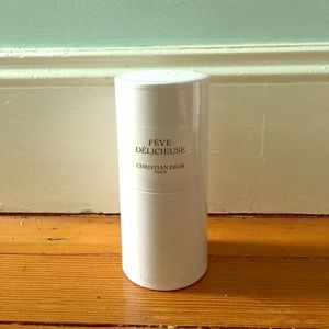 FÈVE DÉLICIEUSE / parfum