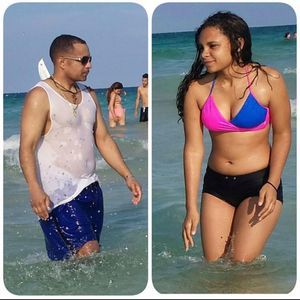 Meet your Posher, Alex maizena