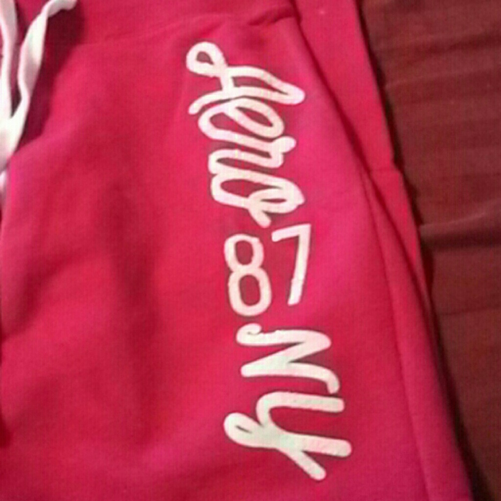 Sweat Pants Bundle