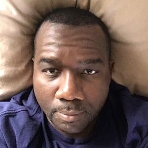 Meet your Posher, Curtis