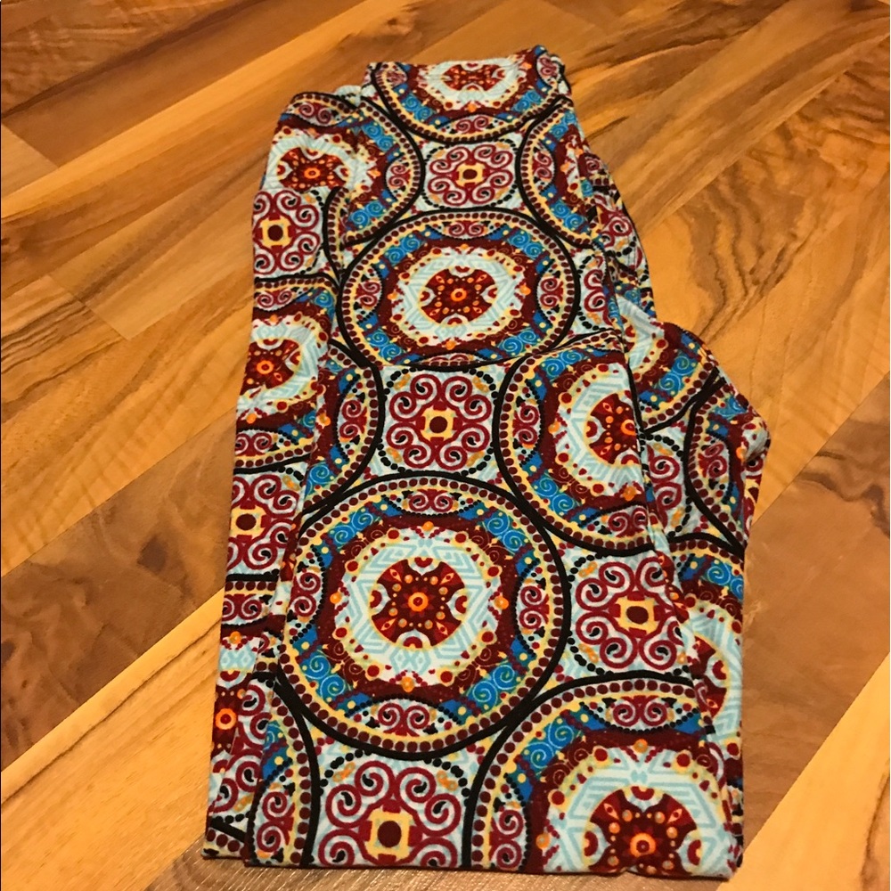 Lularoe leggings