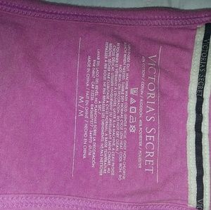 Victoria's Secret size medium tank nightgown