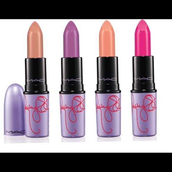 MAC Cosmetics Other - New Mac Makeup lipstick