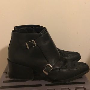 Sam Edelman Boots