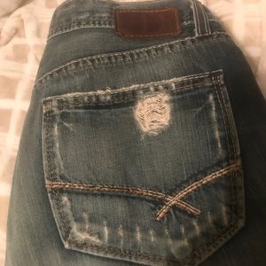 BKE denim - men jeans 33x32