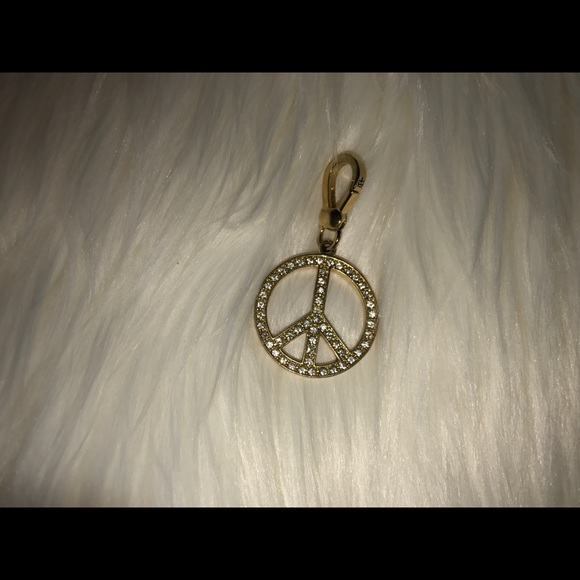 Juicy Couture Accessories - Juicy couture charm