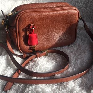 J.Crew-Signet Crossbody Bag