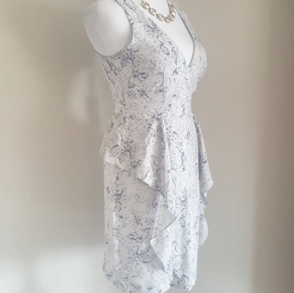 NWT KUT FROM THE KLOTH | Cut Out Dress - Picture 2 of 6